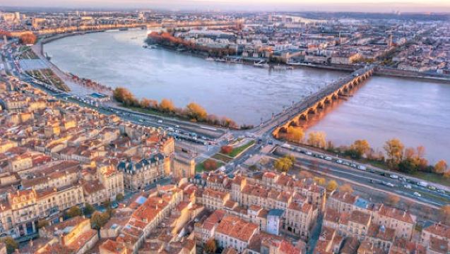 Citypass Bordeaux avec une validité de 24 h, 48 h, 72 h ou 96 h