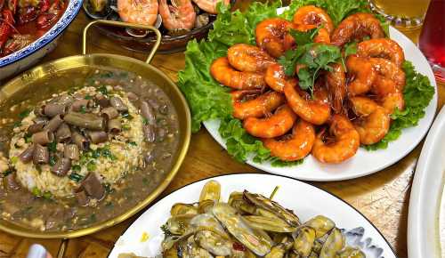 칭다오 맥주박물관+잔차오(잔교)+중산로+상가리 은어골목 일일투어 [맥주집 체험 포함]