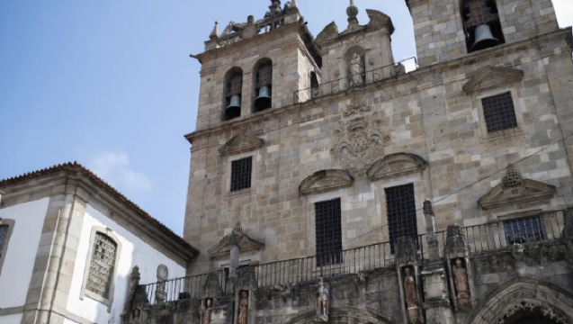 Lawatan sehari ke bandar bersejarah Braga dan Guimarães dari Porto