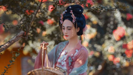 Momen Trip Ninghai[Fotografi pemotretan, foto keluarga dan pasangan, video pendek, film promosi, foto pernikahan, semua file mentah diberikan dan diterjemahkan]