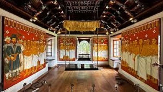 Tour Privato della Città di Cochin per Passeggeri delle Crociere