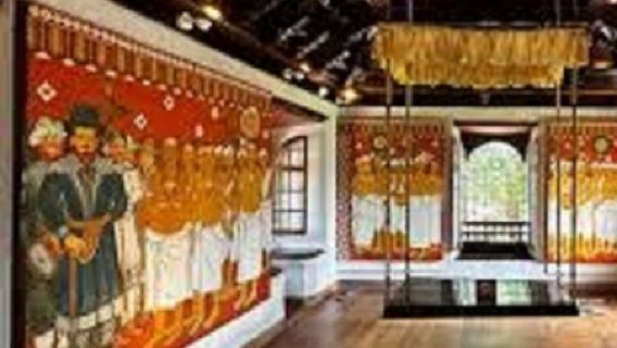 Cochin Private City Tour for Cruise Passengers