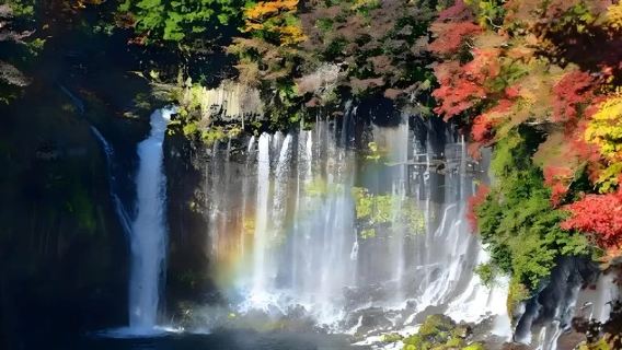 Lawatan Sewaan Peribadi 1 Hari di Karuizawa, Jepun [Disesuaikan - Tempoh Hari & Laluan Pilihan]