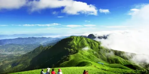 江西全境|多語種商旅服務|地陪&導遊&翻譯|定制式管家服務