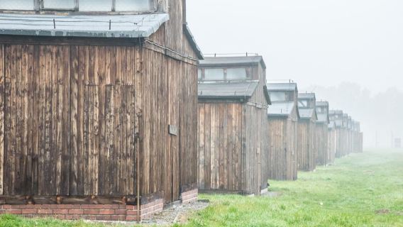 Auschwitz-Birkenau - Full-Day Tour
