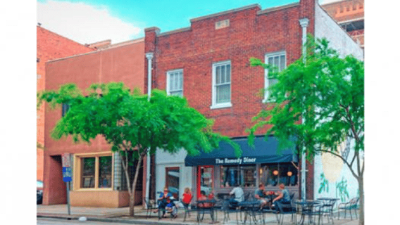 Raleigh African American History Tour