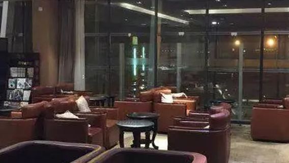 TSN天津浜海国際空港休憩乗り継ぎホール利用券VIP|国内出発 /待機休憩
