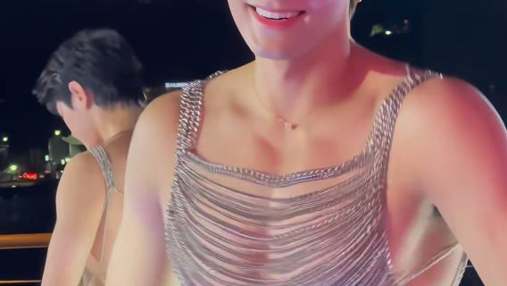 [Disponible hoy] Entrada para el crucero Oriental Atlantis en Pattaya | Show de modelos masculinos y espectáculo de ladyboys con bufé