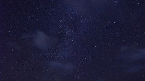 사이판 만세 절벽 별빛 감상 및 야경 촬영