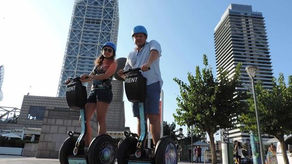 BarcelonaTours