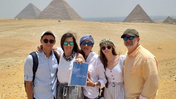 CairoTours