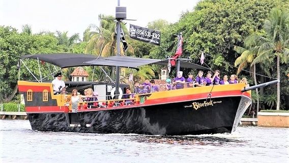 Fort LauderdaleTours