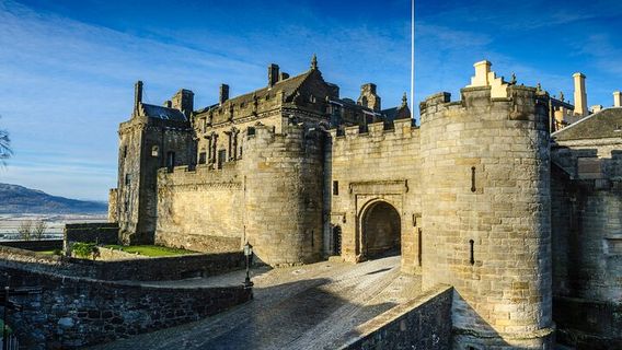 StirlingTours