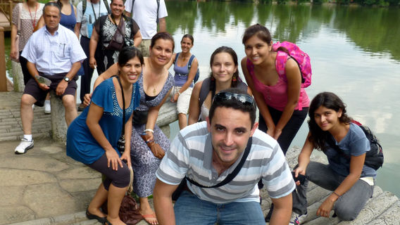 GuilinTours