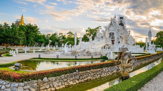 Chiang RaiTours