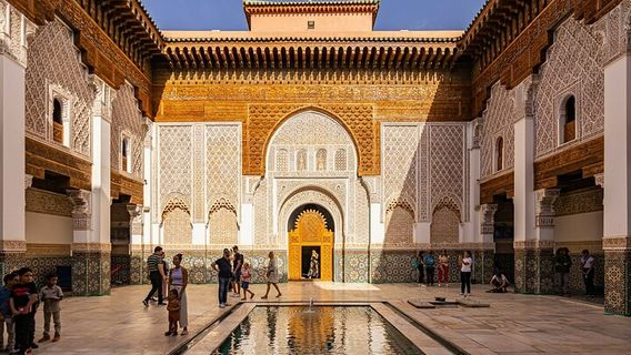 MarrakechTours