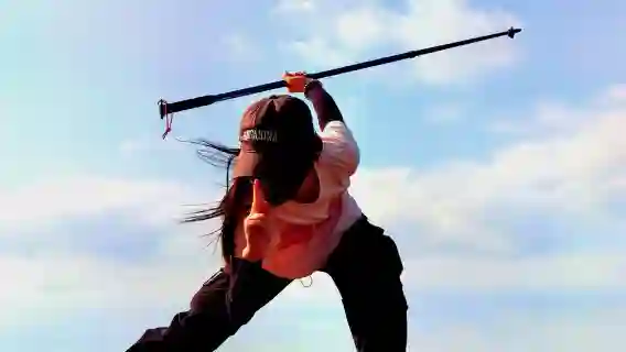 Hong Kong The MacLehose Trail Section 1 round-trip hiking day tour: Po Pin Chau/Geopark/East Dam/Long Ke Wan