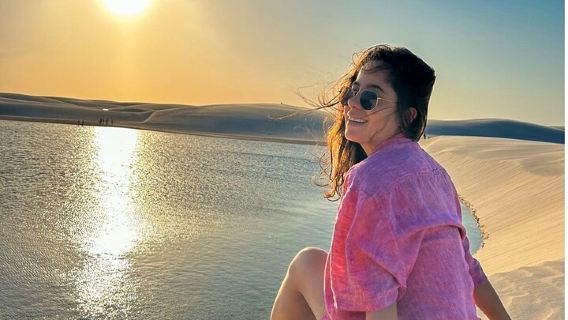 Beautiful Lagoon Circuit