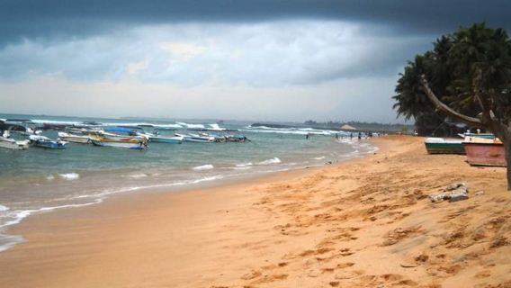 HikkaduwaTravel Photography