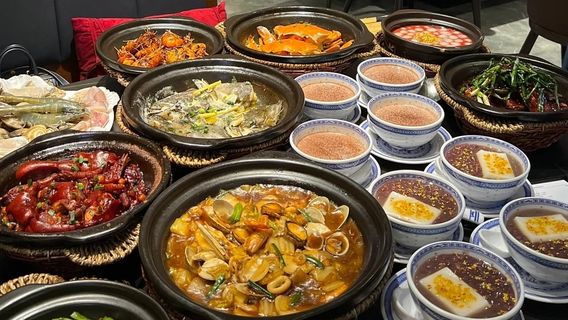 쑤저우이색 체험