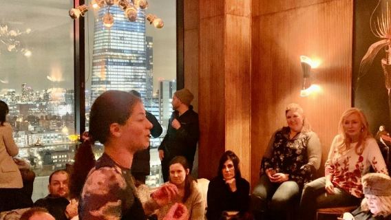 New York: tour tra drink nei locali clandestini e storia del proibizionismo