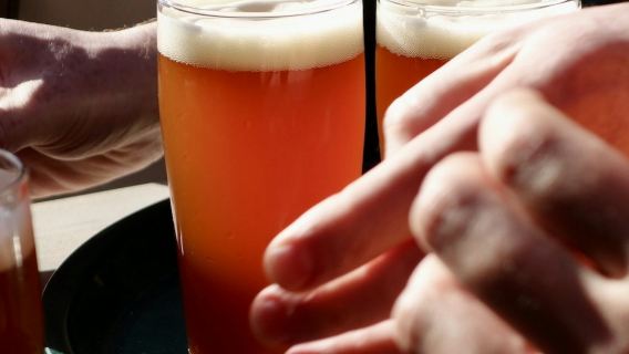 Berlino: tour della birra artigianale