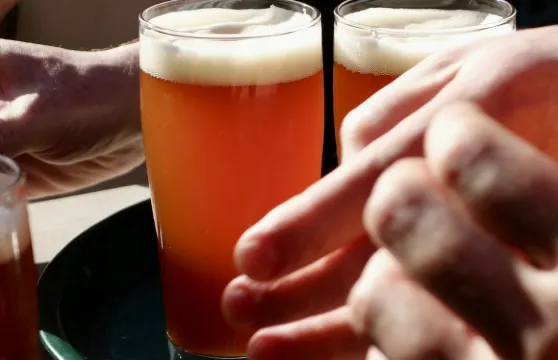 柏林：手工啤酒之旅