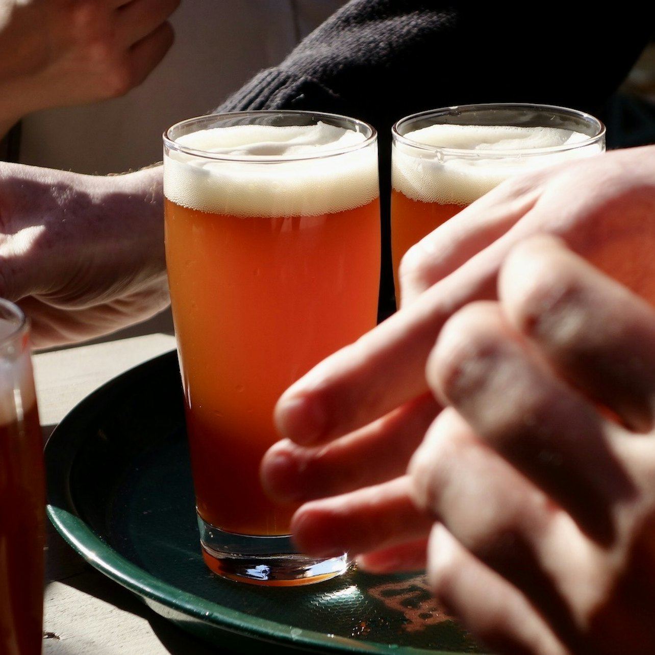 Berlin: Craft Beer Tour