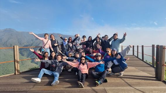 SeogwipoTours