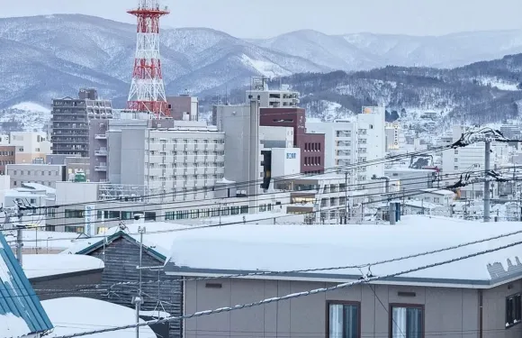 日本札幌來回大雪山國家公園-可小樽登別富良野北海道包車-精選
