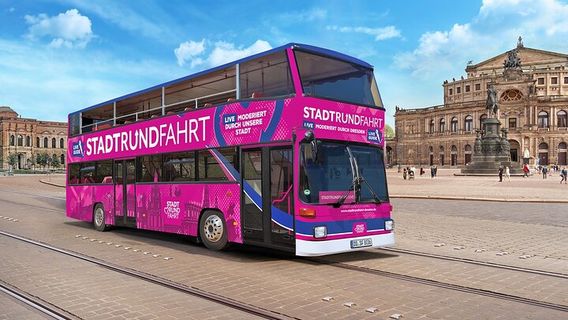 DresdenTravel Services