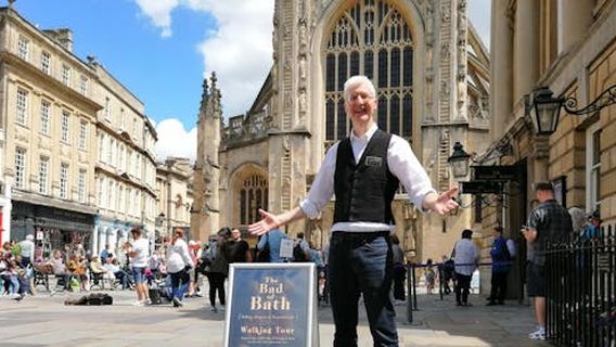 BathTours