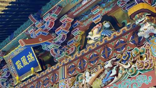 日本仙台+瑞鳳殿+仙台城蹟（青葉城跡）+國寶大崎八幡神社+仙台東照宮一日遊