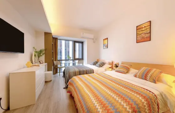 恩平廣東花海歡樂世界·過夜露營【「4房營地+溫泉+KTV+麻雀」七星坑+泉林黃金小鎮】