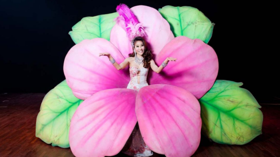 ตั๋วเข้าชม ไซม่อนคาบาเร่ต์โชว์ภูเก็ต + บริการรับส่ง [ภูเก็ต] ไซม่อนไซม่อนคาบาเร่ต์โชว์ [ประเทศไทย ※การเต้นรำพิเศษ] คำแนะนำช่วงฤดูร้อนที่สมบูรณ์แบบ