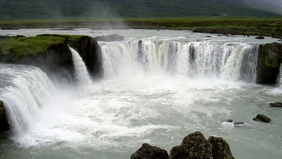 AkureyriTours