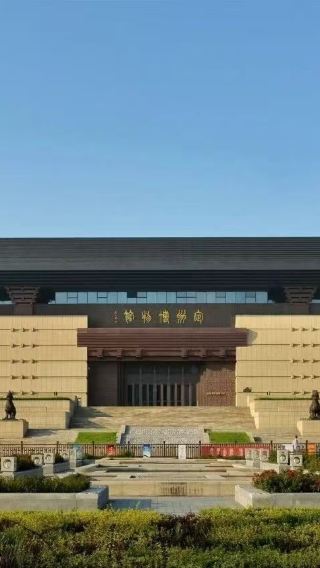 定州博物館深度精緻導覽【一單一團】