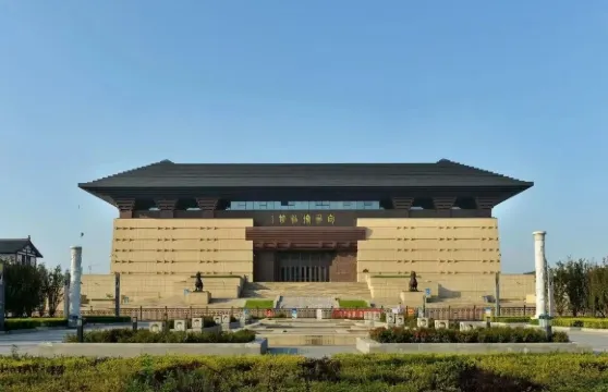 定州博物館深度人工講解服務成人