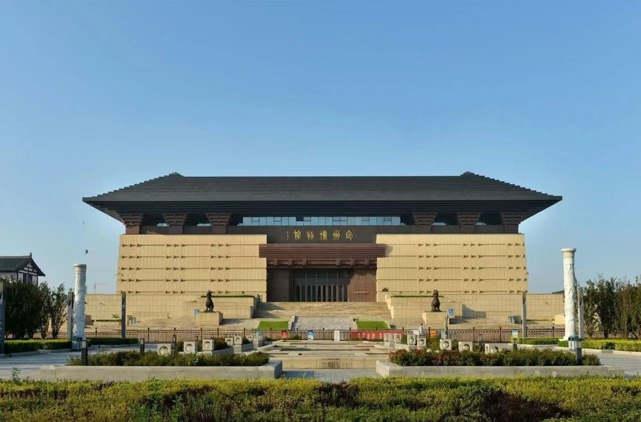 定州博物館深度精講【一單一團】