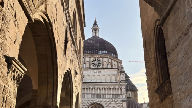 Perkhidmatan Pengangkutan Sehala dari Lapangan Terbang Milan Malpensa ke Bandar - Pemandu Berbahasa Cina