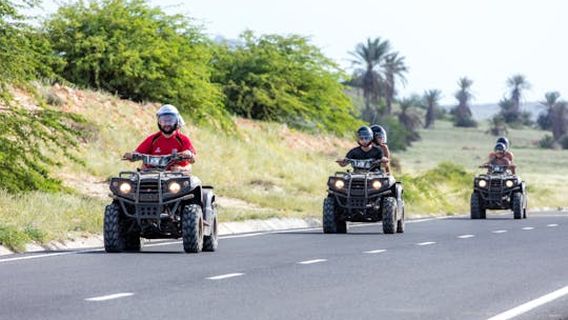 RhodesExperiences
