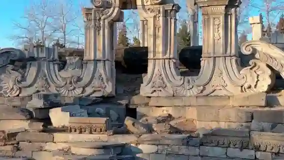 圓明園一日遊【包車出遊，讓出遊更自由舒適】