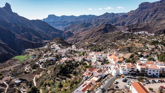 Gran Canaria