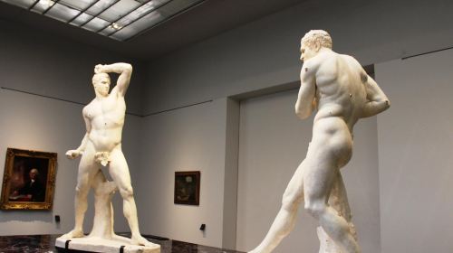 From Abu Dhabi Shared Tour: Cultural Wonders: Abu Dhabi City Tour & Louvre Day Tours 6