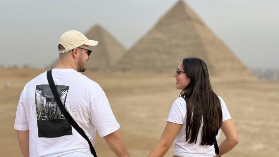 CairoTours