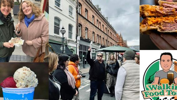 DublinExperiences