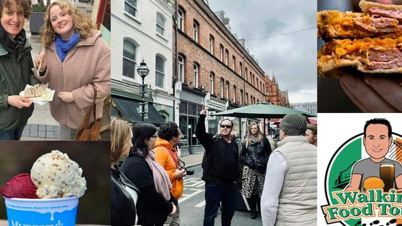 DublinExperiences