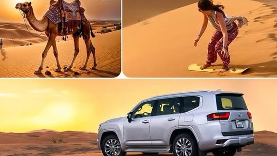 DohaTours