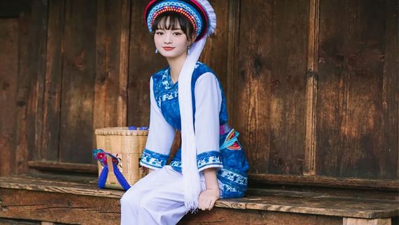 雲南大理沙溪古鎮一日遊+去有風的地方【小團上門接送】