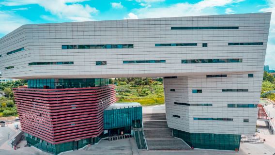 貴陽特色|親子首選！黔靈山公園・弘福寺祈福・省博物館精品遊